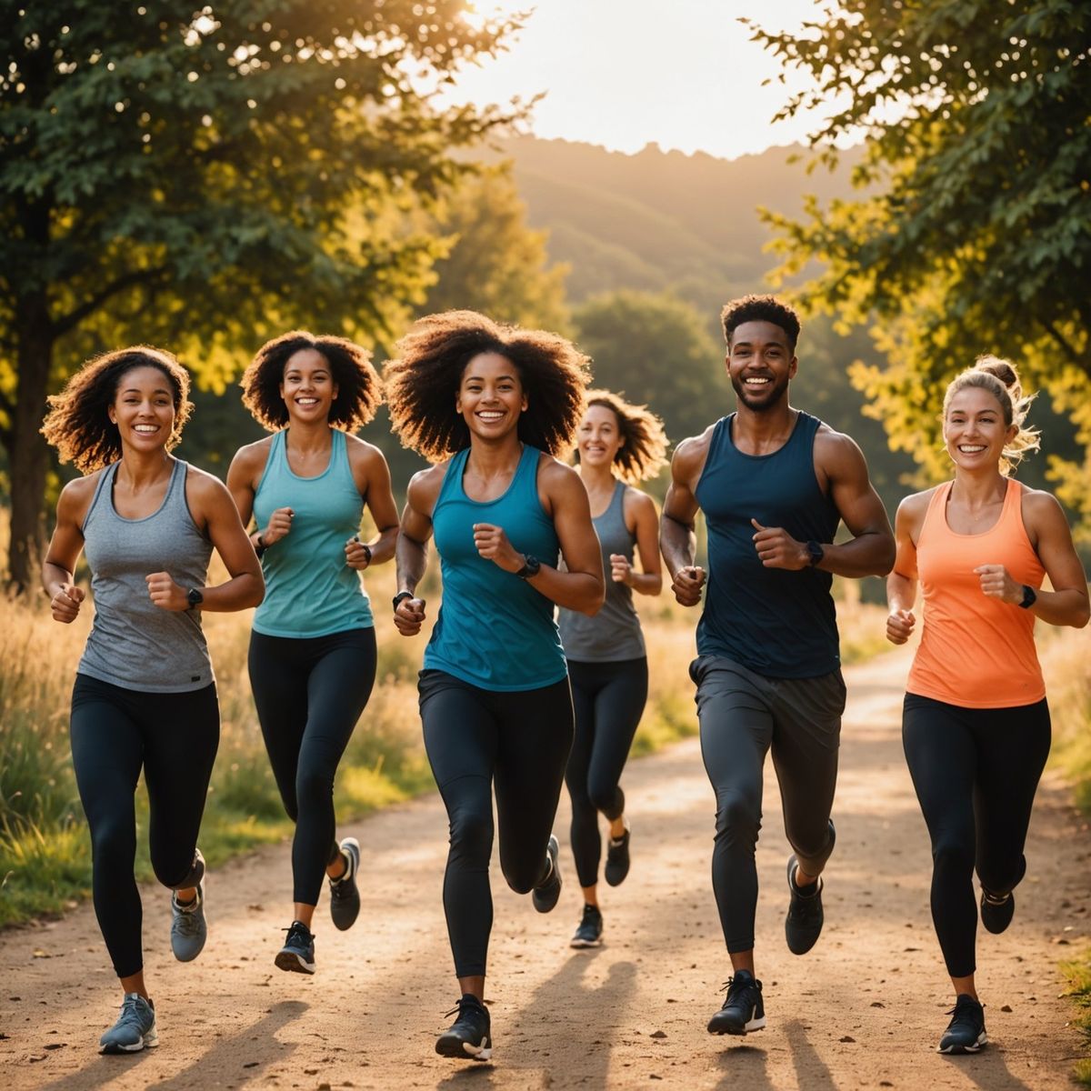 5K Foundations Training